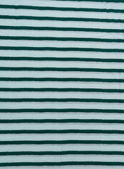 Pure Cotton Cambric Mix And Match Dark Green Color Block Print Fabric.
