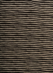 Pure Cotton Cambric Mix And Match Black And White Color Dabu Hand Block Print Fabric.