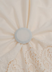 Pure Cotton Cambric Dyeable Daman Paisley Pattern Schiffli Embroidery Fabric.