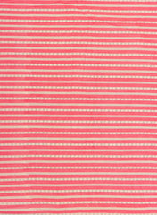 Pure Cotton Cambric Mix And Match Red Color Block Print Fabric.