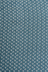 Pure Cotton Cambric Mix And Match Shades Of Grey Color Block Print Fabric.