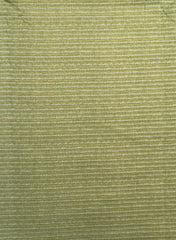 Pure Chanderi Pista Green Color Mix And Match Screen Print Fabric.