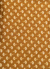 Pure Cotton Cambric Mix And Match Mustad Color Block Print Fabric.