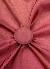 Pure Tissue Fabric Pink Color Negative Print