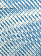 Pure Cotton Cambric Blue Color Mix & Match Fabric.