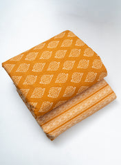 Pure Cotton Cambric mustad Color Mix & Match Fabric.