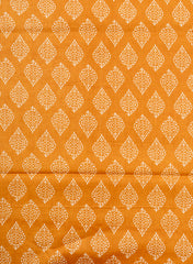 Pure Cotton Cambric mustad Color Mix & Match Fabric.